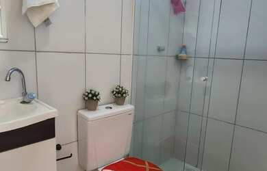 Imagem 3: Casa residencial para temporada em condomínio fechado, COQUEIROS DE AREMBEPE...