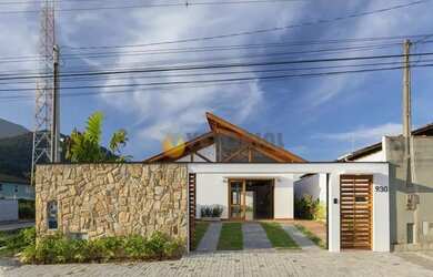 Imagem 11: Casa com 3 dormitórios à venda, 120 m² por R$ 1.060.000,00 - Massaguaçu...