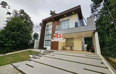 Imagem 10: Alugo casa Alphaville Manaus 4 - Alphaville 4 / Casa duplex com 4 quartos...