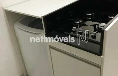 Imagem 9: Residencial Boulevard Antares II - Apartamento - 1 Quarto - Sudoeste