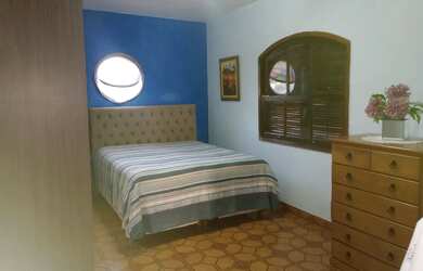 Imagem 10: VeCasa 3qts suite, sobrado 2qts suite fundos qto e sala