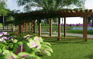 Imagem 8: 5.000 m2 em Condomínio Fechado Aceito Permuta