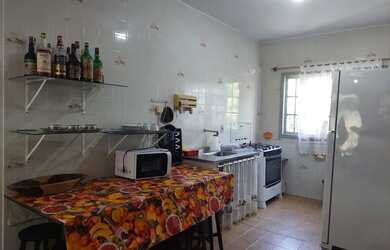 Imagem 10: Imóvel para venda possui 362 metros quadrados com 5 quartos em Setiba - Guarapari - ES