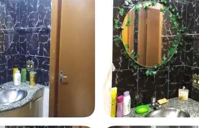 Imagem 2: Apartamento Mobiliado Arvoredo Contagem/Bh