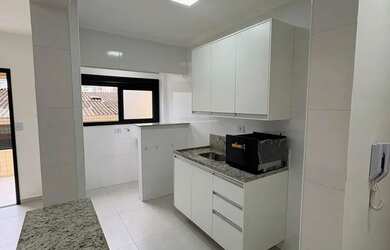 Imagem 7: Apartamento Garden em Canto do Forte - Praia Grande, SP