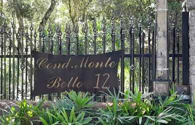 Imagem 2: CAXIAS DO SUL - Terreno Padrão - MONTE BÉRICO