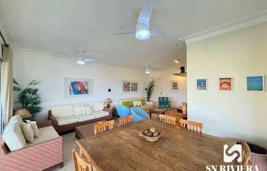 Imagem 3: Apartamento com 4 dormitórios para alugar, 186 m² por R$ 20.400,00/mês...