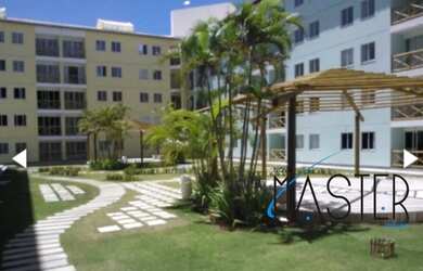 Imagem: O apartamento para alugar possui 2 Dormitórios, 2 Banheiros