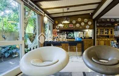 Imagem 10: Casa em Condomínio com 380m², 4 dormitórios no bairro Tristeza