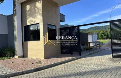 Imagem 6: Terreno em Vargem Pequena Condomínio Green Life com Portaria 24h