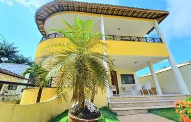 Imagem 14: Casa à venda no VILLAS DO BOSQUE , JARDIM CARAPINA, Lauro de Freitas,...