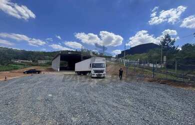 Imagem 5: Galpão Industrial para alugar no bairro Santa Helena II em Santana de...