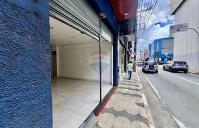 Imagem 2: Ponto - salão comercial para locação no Centro de Mogi das Cruzes