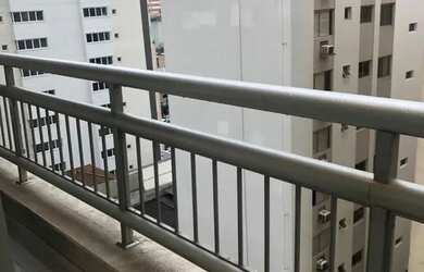 Imagem 12: Imóvel para venda tem 32 metros quadrados com 1 quarto em Consolação...