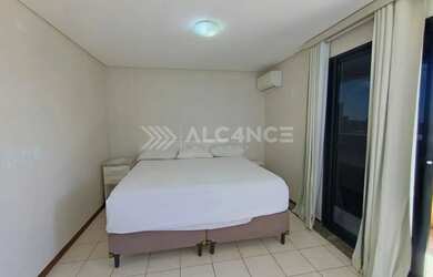 Imagem 5: Apto - 1 Quarto - 50 m² - Manaíra, João Pessoa/PB