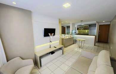 Imagem 4: Apartamento para Venda em Maceió, Jatiúca, 2 dormitórios, 1 suíte,...