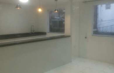 Imagem: A casa possui 3 Dormitórios, 2 Banheiros, 100m² de Área e