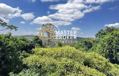 Imagem 4: Casa em condomínio, 6 quartos, piscina, gourmet, acabamento nobre, ótima localização em Al