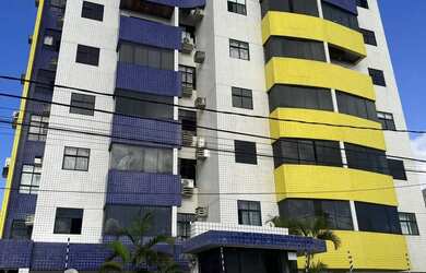 Imagem 1: Aluguel - Nova Parnamirim | 2Qts | 65m²