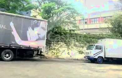 Imagem 15: Galpão/Depósito/Armazém em Vila Maria Baixa