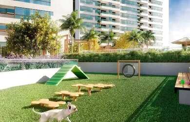 Imagem 12: Edificio Lanai Beach 3 quartos á venda em Jacarecica Maceió-AL