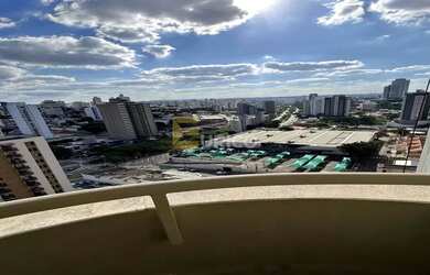 Imagem 9: Apartamento à venda no Edificio BBC em Jundiaí/SP