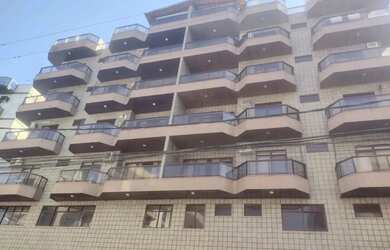 Imagem: O apartamento na cobertura possui 4 Dormitórios, 5 Banheiros