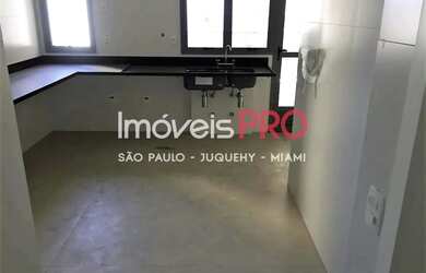 Imagem 10: CAMPO BELO - 192m² - 3 SUÍTES - 4 VAGAS