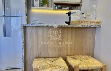 Imagem 8: RCR Excelente apartamento em Candeias Reformado Amplo Leonardo Da Vinci