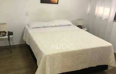 Imagem 6: Flat com 1 dormitório à venda, 40 m² por R$ 623.000,00 - Jardins - São Paulo/SP