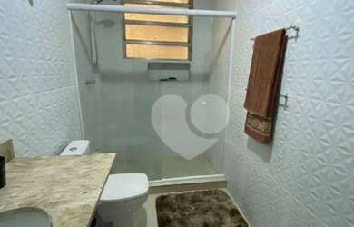 Imagem 11: Apartamento à venda, 40 m² por R$ 299.000,00 - Catumbi - Rio de Janeiro/RJ