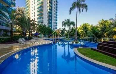 Imagem 8: Península Royal Green