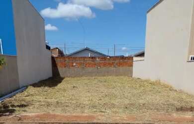 Imagem: O terreno possui 200m² de Área e está localizado em Loteamento