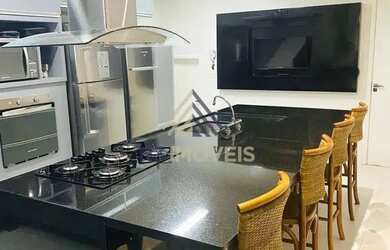 Imagem 7: Recreio dos Bandeirantes Casa 5 quartos, sendo 5 suites