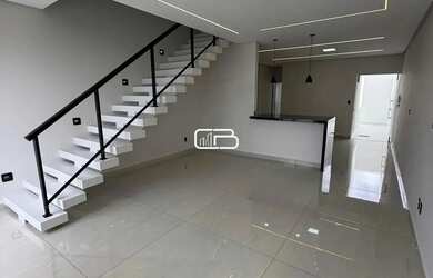 Imagem 3: Casa Duplex de 4/4 próximo ao Shopping Conquisra Sul