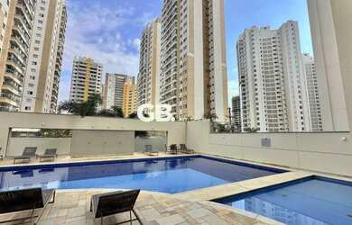 Imagem 15: VENDA | Max Living | Apartamento | 2 quartos | 2 vagas | Gleba Palhano