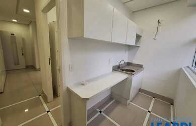 Imagem 13: CONJ. COMERCIAL - CONSOLAÇÃO - SP