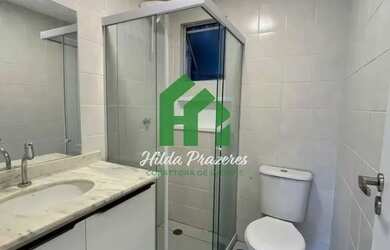 Imagem 7: APARTAMENTO RESIDENCIAL em SALVADOR - BA, ARMAÇÃO