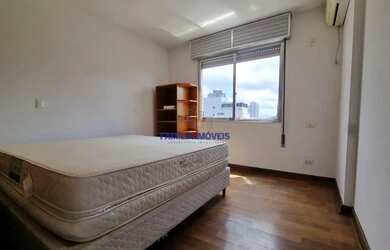 Imagem 9: Apartamento para alugar ou vender 4 quartos Gonzaga Santos/SP