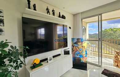 Imagem 8: Apartamento para locação 2 quartos em Alphaville