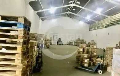 Imagem 12: Galpão/Depósito/Armazém em Vila Maria Baixa