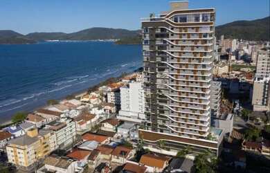 Imagem 3: Apartamento 3 Suítes 2 Vagas,Vista Mar, Andar alto, Lazer Rooftop, Parcelado...