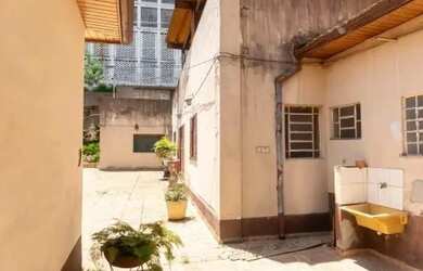 Imagem 14: AREA - BELA VISTA - SP. 357m² de Área