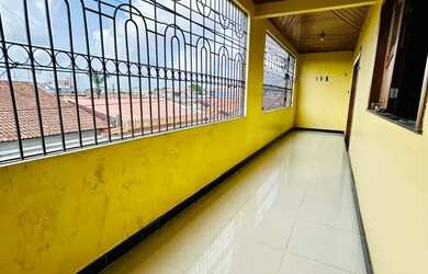 Imagem 5: Amp;CASA TRIPLEX NA CIDADE NOVA V