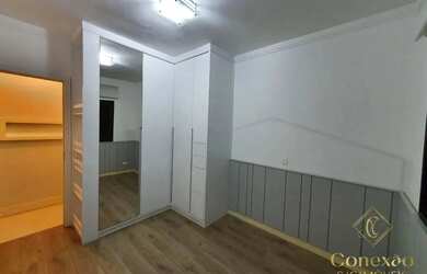 Imagem 11: Apartamento no Jd. Esplanada - Semi-mobiliado