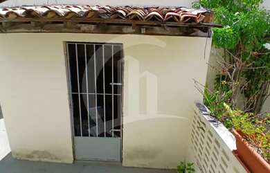 Imagem 12: Casa à Venda no Bairro Santo Antônio Espaço para Toda a Família