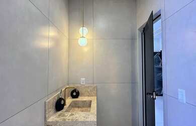 Imagem 9: Casa moderna com 3 suítes plenas na 405 sul Palmas/TO