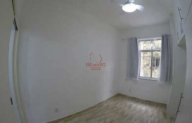 Imagem 6: CATETE - RIO DE JANEIRO. Imóvel novo, 38m² de Área, 1 Banheiroe1 Dormitório