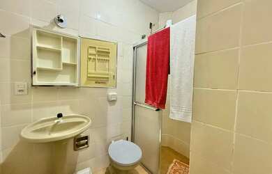 Imagem 6: Apartamento Mobiliado no Centro, Frente à Praça do Mini Golf