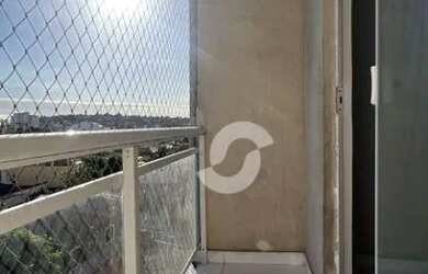 Imagem 9: Apartamento com 3 dormitórios à venda, 89 m² por R$ 250.000,00 - Trindade...